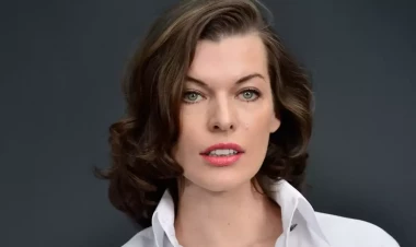 Ailəsi ilə birgə reklama çəkildi - FOTOlar