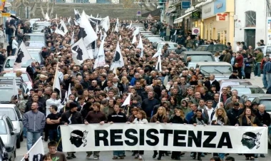 Korsika xalqına dəstək məqsədilə Milli Məclisdə yeni qrup yaradıldı