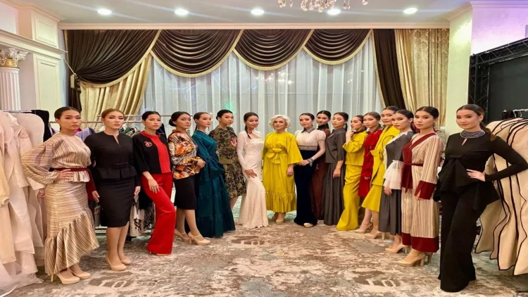 Gülnarə Xəlilovanın 