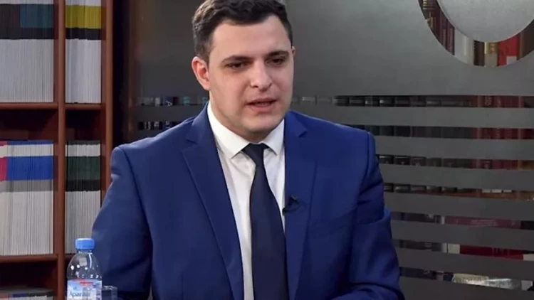 “Ermənistan “3+3” formatına müflis vəziyyətdə getdi” - Melkonyan