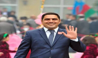 Rəşad Şükürov bəraət aldı