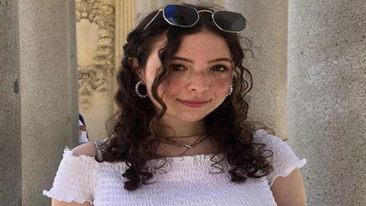 21 yaşlı qız bu limonaddan içib öldü - FOTO