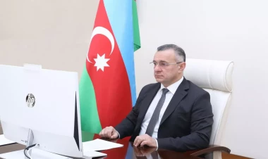 Qarabağ əhalisinə tibbi xidməti Azərbaycan tərəfi göstərir - Teymur Musayev