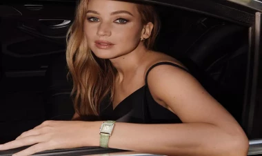 Cenniferin lüt səhnəsi qalmaqal yaratdı - FOTO