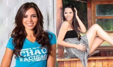 34 yaşlı məşhur kino ulduzu öldü - FOTOlar