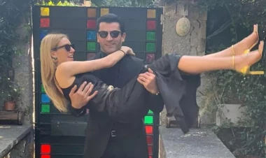 Əri ilə tanışlığından danışdı: 