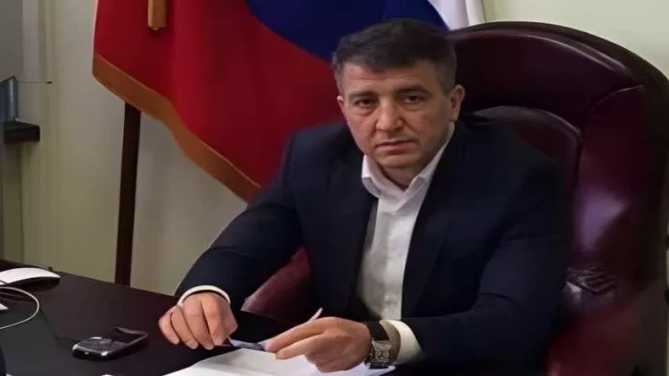 Qalib Yusubov həbs edildi - 20 il əvvəl basdırdığı cəsəd tapıldı