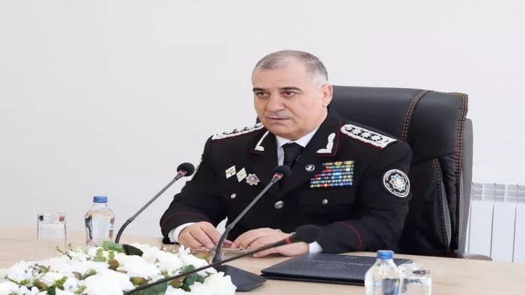 DTX rəisi açıqladı: Yeni mərkəz qurulur