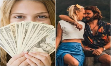 Bu həftə bu bürcləri çoxlu pul gözləyir