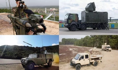 Ermənistan-Fransa hərbi əməkdaşlığının əsas məqamları açıqlandı