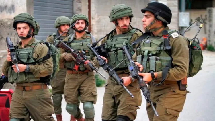 İsrail HAMAS-a bu qədər ziyan vurdu