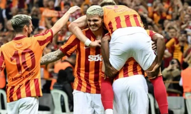“Qalatasaray” “Bayern”lə üz-üzə