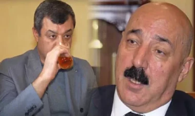 Şəmsinin görüntüsünü görən ailəsi görün nə etdi - VİDEO