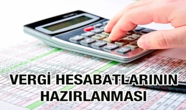 Sahibkarlıq fəaliyyəti ilə məşğul olan fiziki şəxs nə qədər vergi ödəməlidir?