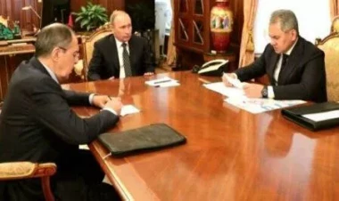 Sergey İrəvanla bacarmadı: indi növbə Sergeyindir?