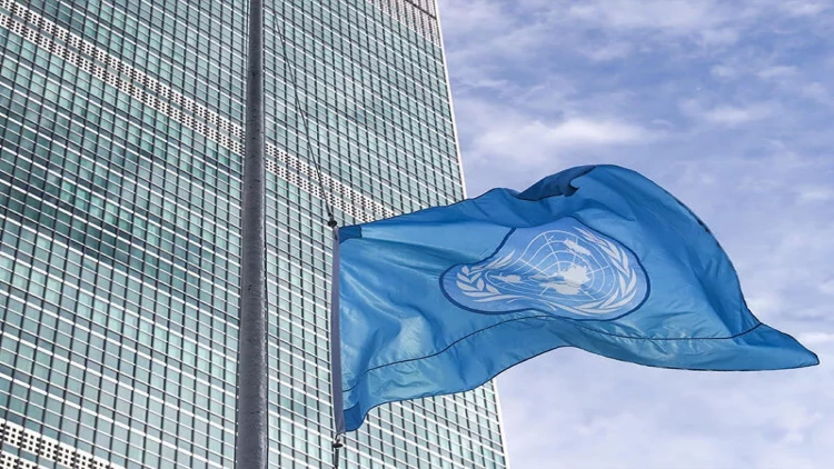 BMT-də Fələstinlə bağlı bu tarixdə xüsusi sessiya olacaq