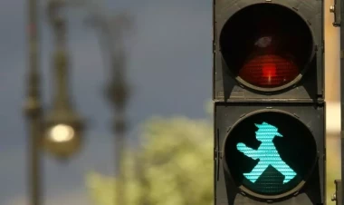 Zığda 6 yaşlı uşağı avtomobil vurub