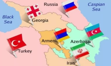 “3+3” formatında növbəti görüşün vaxtı və məkanı açıqlandı