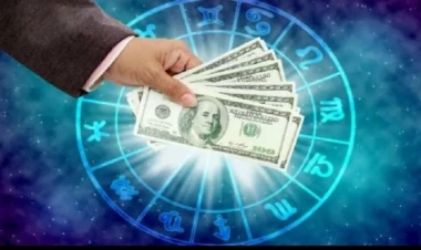 Pulu və sərvəti özünə çəkən 3 BÜRC