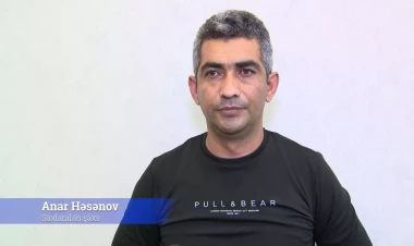 50-dən çox adamı işə düzəltmək adı ilə aldatdı - VİDEO