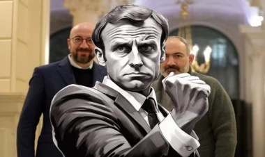 Fransa bölgəmizdə müharibə istəyir: səbəblər nədir?