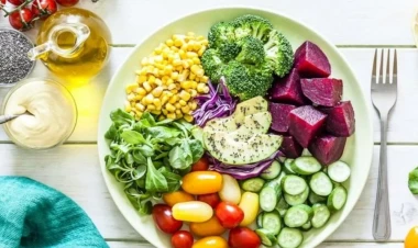 Mədədəki köpü bu qidalar aradan qaldırır