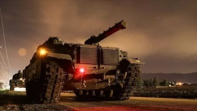 Türkiyə son hazırlıqlarını görür: 