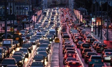 Şəhər yollarında təhlükə - Bu, xərçəng yaradır