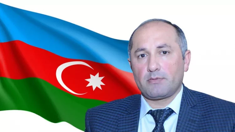 Əvəz Qurbanlıya ağır itki