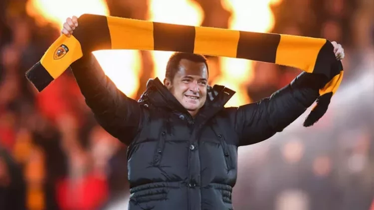 Acunun klubu Azərbaycanla əməkdaşlıq edəcək