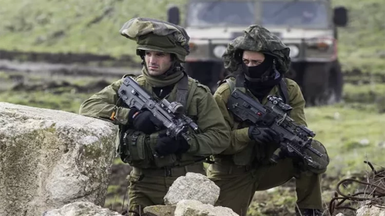 İsrailin Qəzzadakı quru əməliyyatı 3 ay davam edə bilər