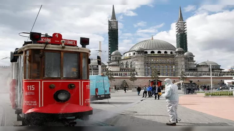 İstanbulda qanunsuz yaşayan Azərbaycan vətəndaşlarına RƏSMİ MÜRACİƏT