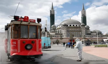 İstanbulda qanunsuz yaşayan Azərbaycan vətəndaşlarına RƏSMİ MÜRACİƏT