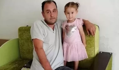 Ata və qızı faciəvi şəkildə öldü - FOTO