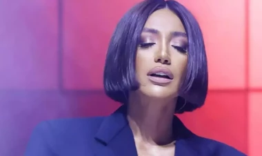 Röyanın yeni duet ortağı görün kimdir - VİDEO