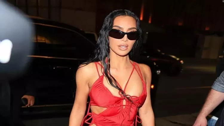 Kardaşyanın yadına ermənilər düşmür: Təmtəraqlı ad günü keçirdi - FOTOlar