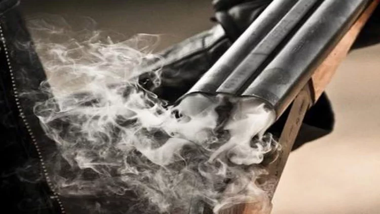 İki qrup arasında ATIŞMA: 16 nəfər...