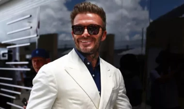 Devid Viktoriyaya onunla xəyanət edibmiş - FOTO