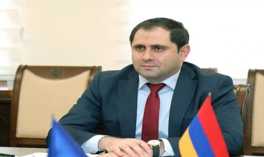 Papikyan Fransaya getdi