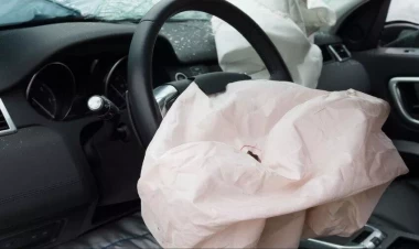 Qubada toy karvanında ağır qəza: Ölənlər var - FOTO