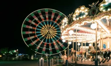 Dünyanın ən pis turistik yerləri - SİYAHI