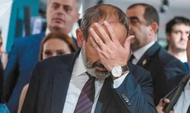 Ermənistanın dövlət kimi mövcudluğu sual altına düşə bilər - Təzyiqlər başlayır