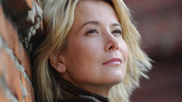 50 yaşlı aktrisa elə FOTOsunu paylaşdı ki...