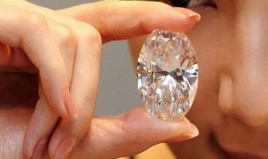 Qiymətli daşların ölçü vahidi karat necə yaranıb? - FOTO