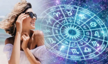 Bu payız dörd bürcün həyatında ən yaxşısı olacaq