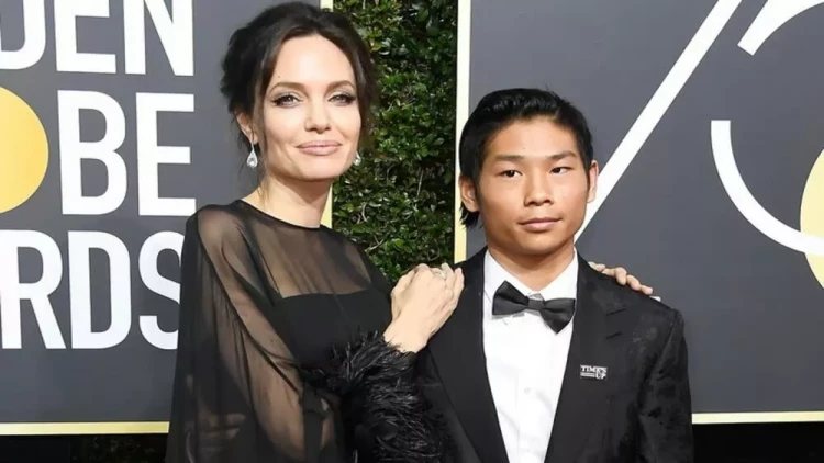 Ancelina Coli gəlinini araşdırmaq qərarına gəlib - FOTO