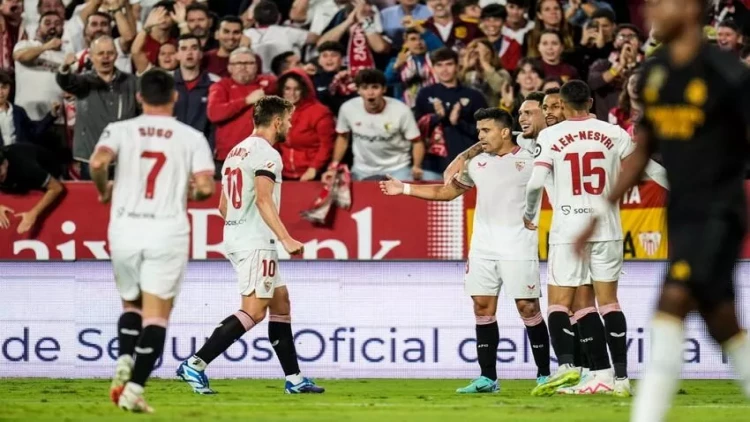 “Real Madrid” “Sevilya” səfərindən 1 xalla qayıdır