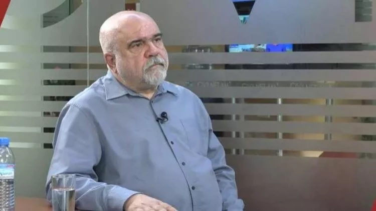 Azərbaycanın iki əsas hədəfi var, biri Zəngəzur, digəri... - İsgəndəryan