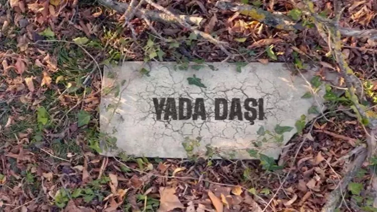 “Yada Daşı” sənədli filmi hazırlanıb - VİDEO - FOTO