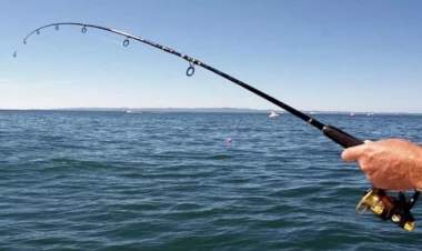 Balığa gedən gənc faciəli şəkildə öldü